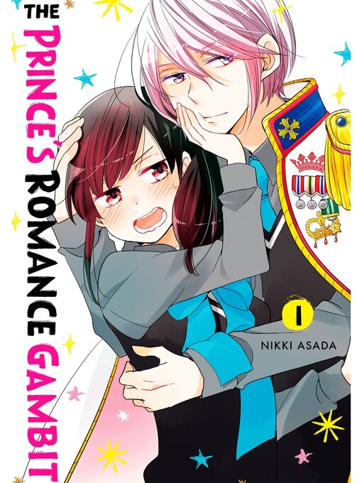 Title details for The Prince's Romance Gambit, Volume 1 by Nikki Asada - Available